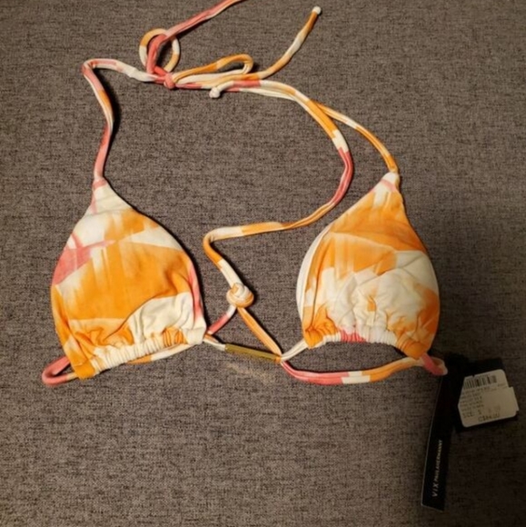 🆕 CLUB MONACO x PAULA HERMANNY SWIMSUIT - Picture 2 of 6